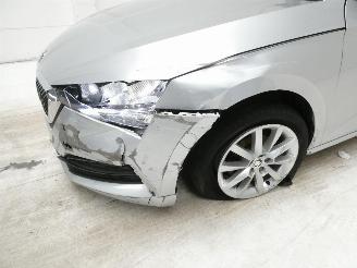 Skoda Scala ACTIVE picture 3