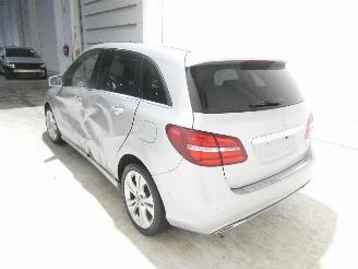 Mercedes B-klasse 1.5D 180 CDI/B picture 11