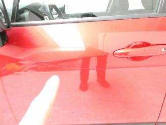 Nissan Micra  picture 5