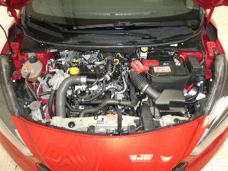 Nissan Micra  picture 22