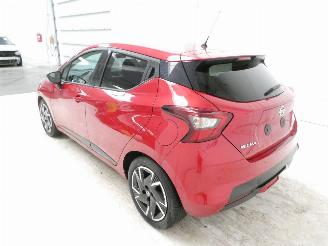 Nissan Micra  picture 4