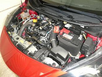 Nissan Micra  picture 23