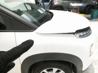 Citroën C3 AIRCROSS picture 14