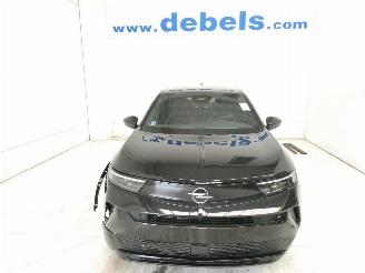 Auto incidentate Opel Mokka ELEGANCE 2025/2