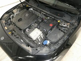 Mercedes A-klasse 1.5D   D picture 23