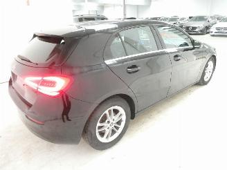 Mercedes A-klasse 1.5D   D picture 12