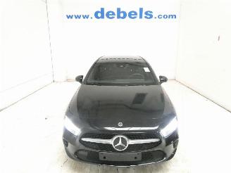 Auto incidentate Mercedes A-klasse 1.5D   D 2019/6