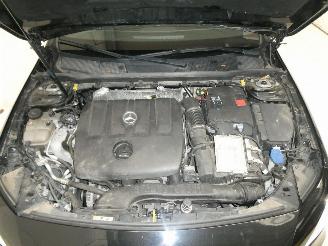 Mercedes A-klasse 1.5D   D picture 22