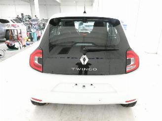 Renault Twingo 0.9 SCE 65 ZEN picture 8