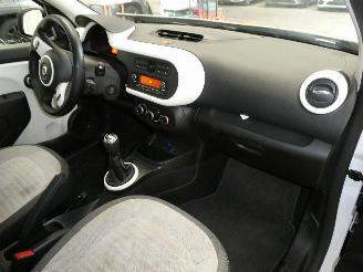 Renault Twingo 0.9 SCE 65 ZEN picture 19