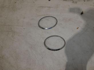 Mini Cooper COOPER CABRIO picture 26