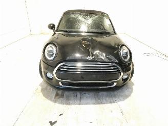 Mini Cooper COOPER CABRIO picture 2
