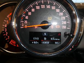 Mini Cooper COOPER CABRIO picture 19