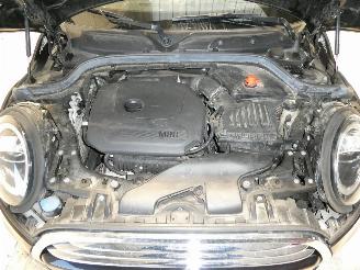 Mini Cooper COOPER CABRIO picture 33