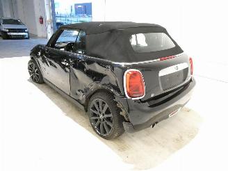 Mini Cooper COOPER CABRIO picture 10