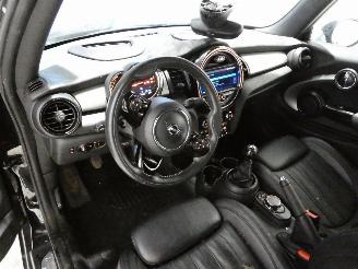 Mini Cooper COOPER CABRIO picture 20