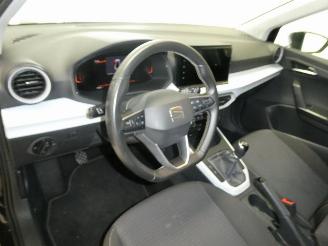 Seat Arona 1.0 TSI 95CV picture 13