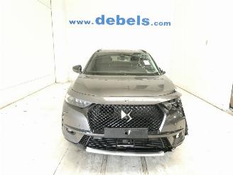 Avarii autoturisme DS Automobiles DS 7 Crossback 1.6 CROSSBACK E-TENS 2022/9