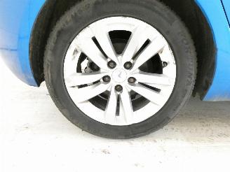 Peugeot 308 BERLINE picture 8