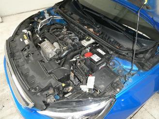 Peugeot 308 BERLINE picture 19