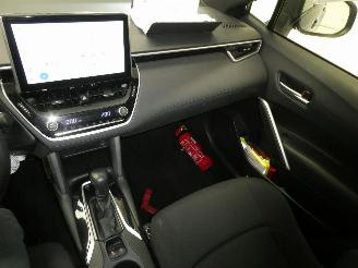 Toyota Corolla Cross  picture 10