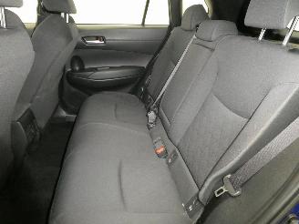 Toyota Corolla Cross  picture 14