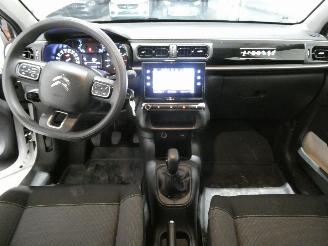 Citroën C3 III picture 19