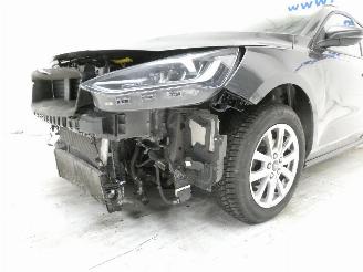 Ford Focus 1.5D  ECOBLUE picture 5