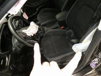 Ford Focus 1.5D  ECOBLUE picture 22