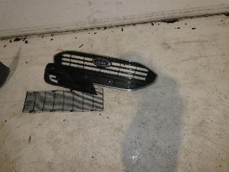 Ford Focus 1.5D  ECOBLUE picture 27