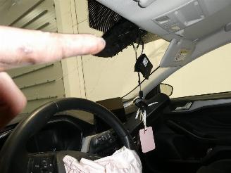 Ford Focus 1.5D  ECOBLUE picture 19