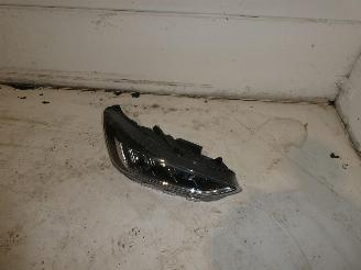 Ford Focus 1.5D  ECOBLUE picture 26