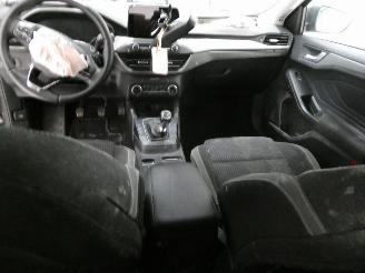 Ford Focus 1.5D  ECOBLUE picture 17