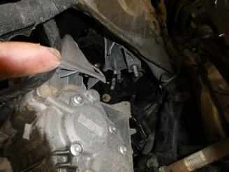 Ford Focus 1.5D  ECOBLUE picture 25