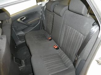Volkswagen Polo 1.5D TRENDLINE picture 19
