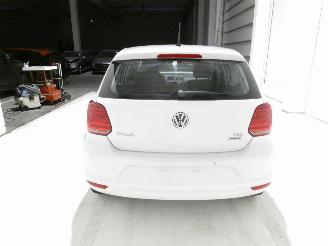 Volkswagen Polo 1.5D TRENDLINE picture 8
