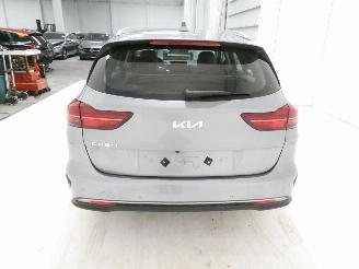 Kia Cee d /PRO picture 10