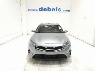 Kia Cee d /PRO picture 1