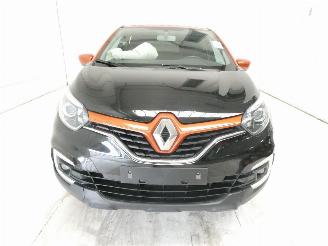 Renault Captur ZEN picture 2