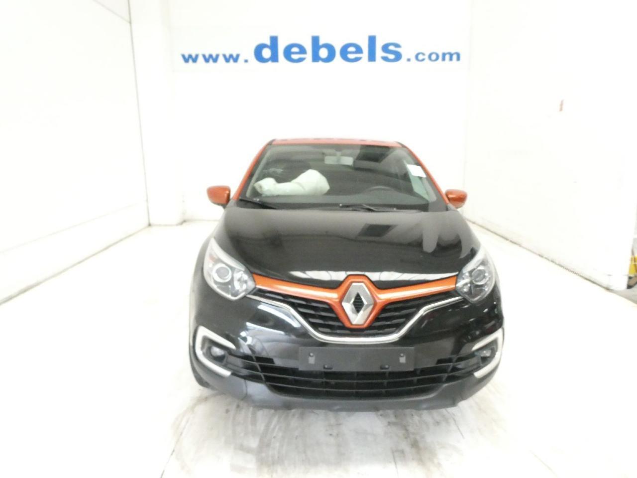 Renault Captur ZEN