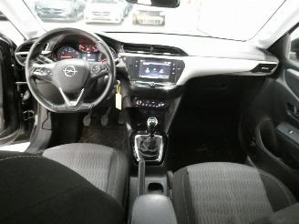 Opel Corsa EDITION F picture 19