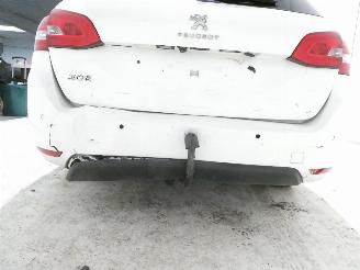 Peugeot 308 1.5D ALLURE PAC picture 10