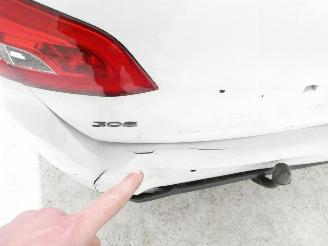 Peugeot 308 1.5D ALLURE PAC picture 8