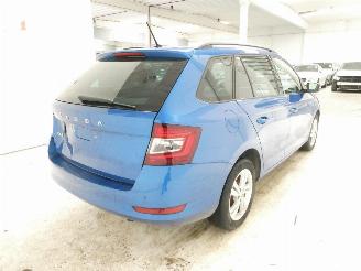 Skoda Fabia AMBITION picture 12