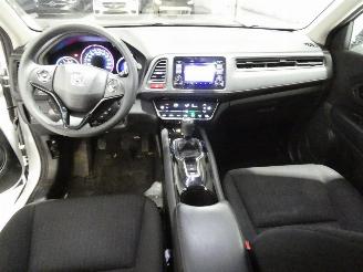 Honda Hr-v 1.6D COMFORT picture 15