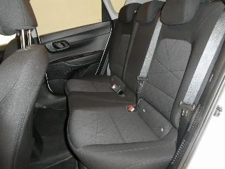 Hyundai Bayon  picture 18