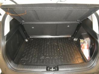 Hyundai Bayon  picture 19