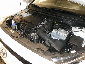 Hyundai Bayon  picture 23