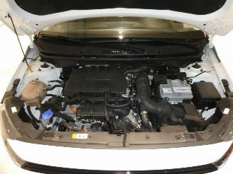 Hyundai Bayon  picture 22