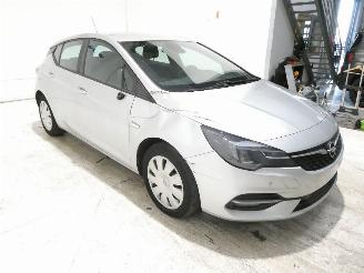 Opel Astra 1.5D EDITION picture 17